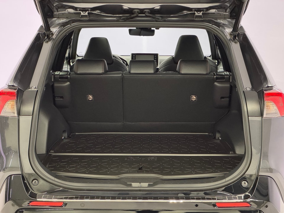 RAV4 Plug-in Hybrid 2.5 Premium AWD-i