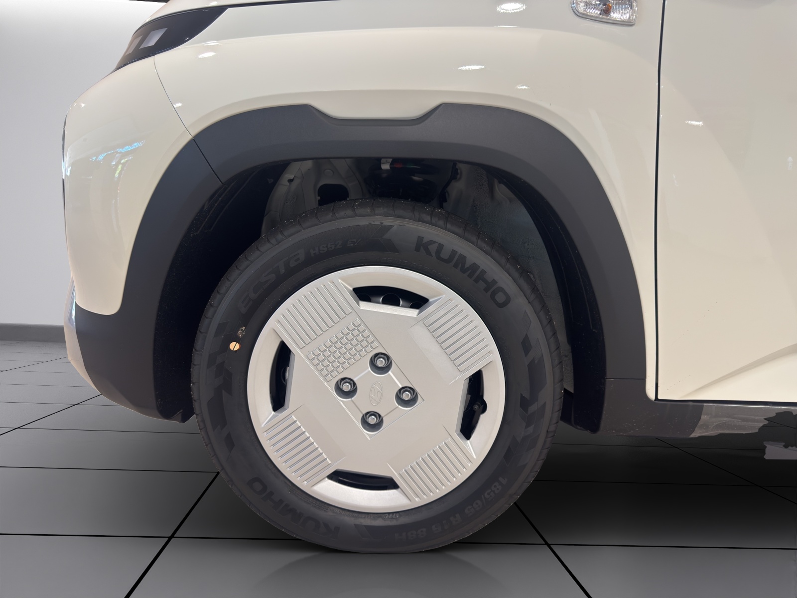 Image HYUNDAI INSTER Inster 49kWh Origo