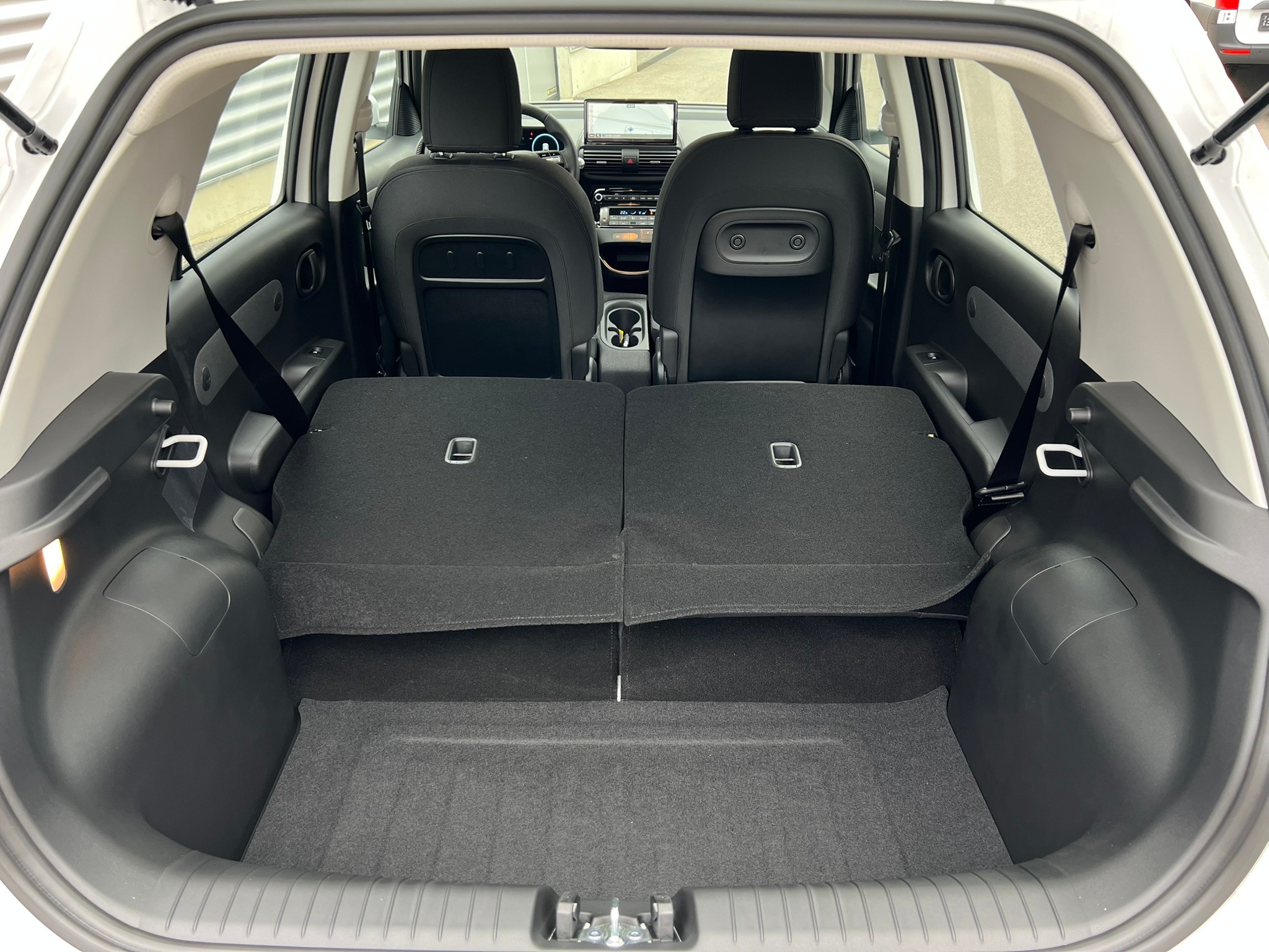 Image HYUNDAI INSTER Inster 49kWh Origo