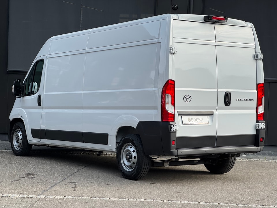 PROACE MAX Van L3 H2 2.2 D Active 3.5t