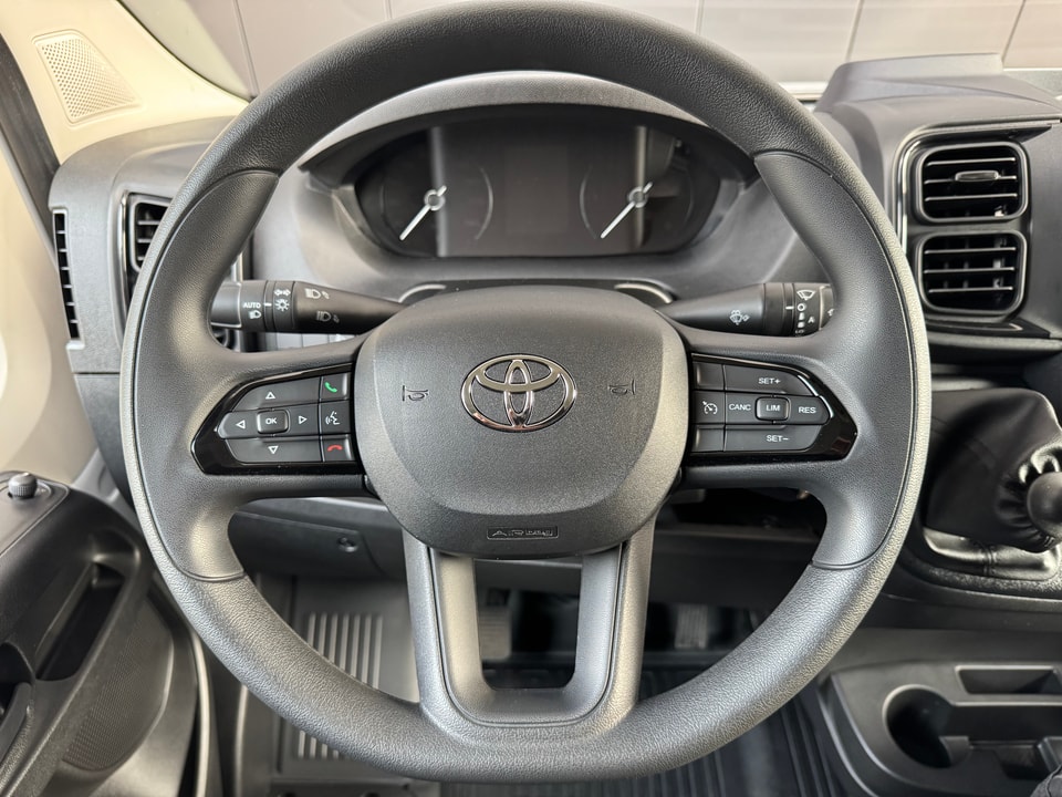 PROACE MAX Van L3 H2 2.2 D Active 3.5t