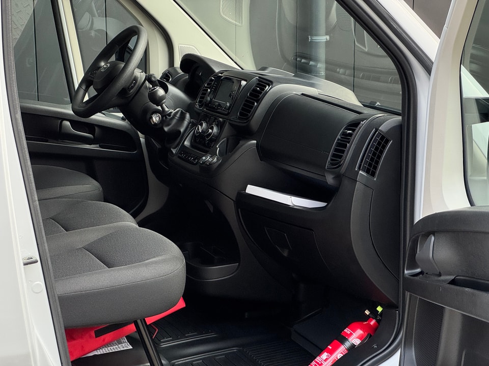 PROACE MAX Van L3 H2 2.2 D Active 3.5t