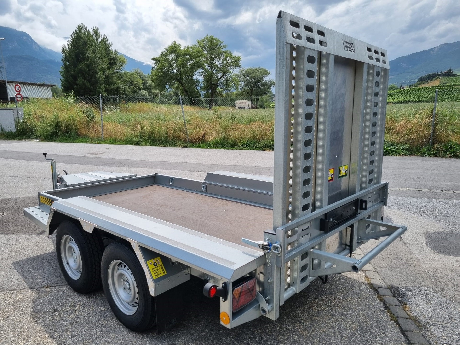 LORRIES TPM27 / 3115-image-2