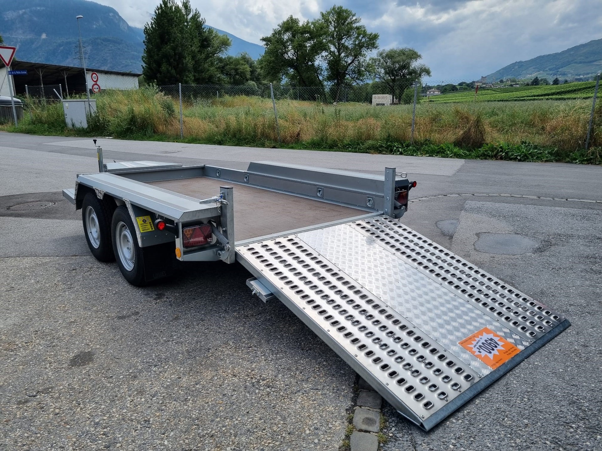 LORRIES TPM27 / 3115-image-1