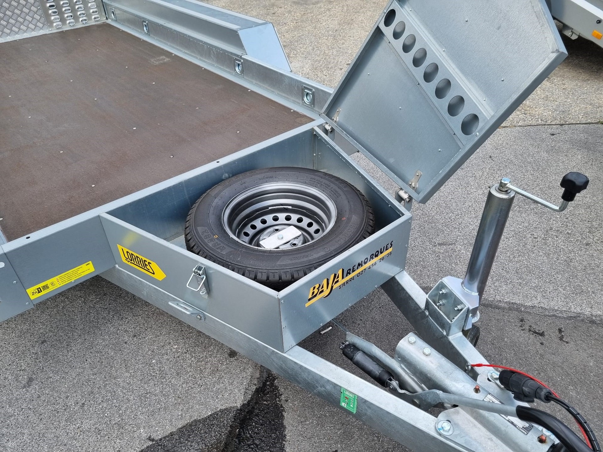LORRIES TPM27 / 3115-image-3