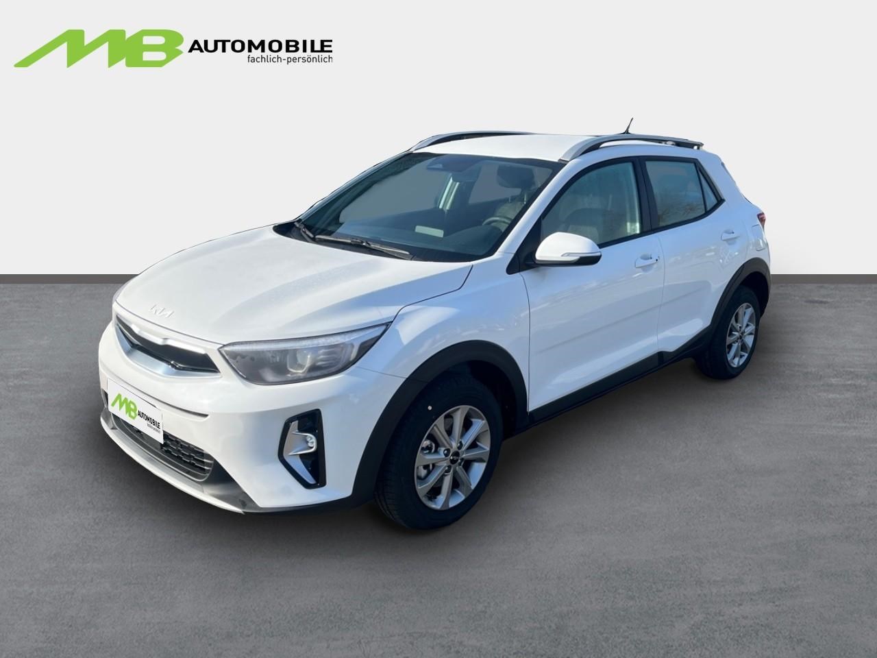 KIA Stonic (SUV / Gelndewagen)