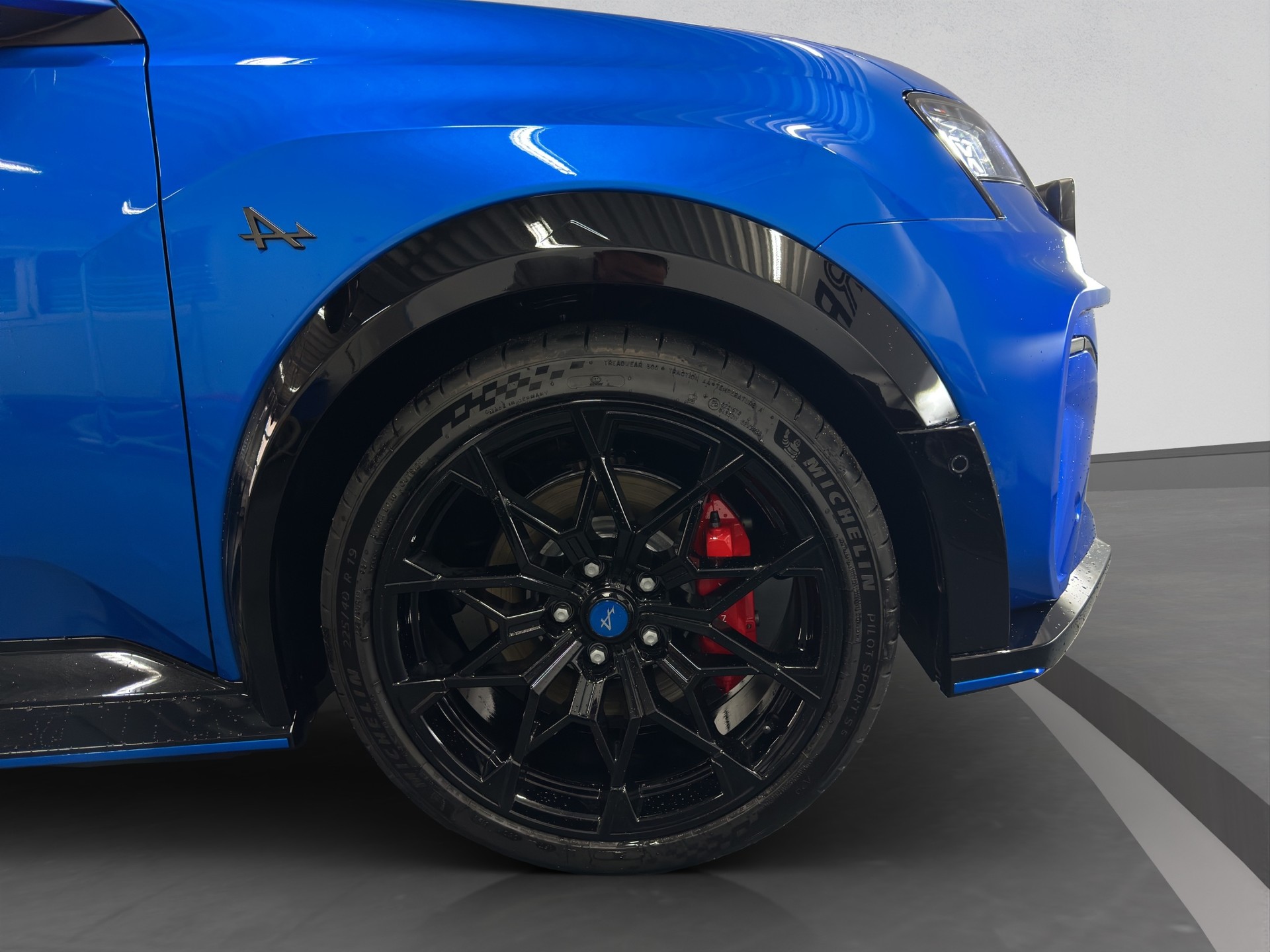 ALPINE A290 220 52kWh GTS-image-13