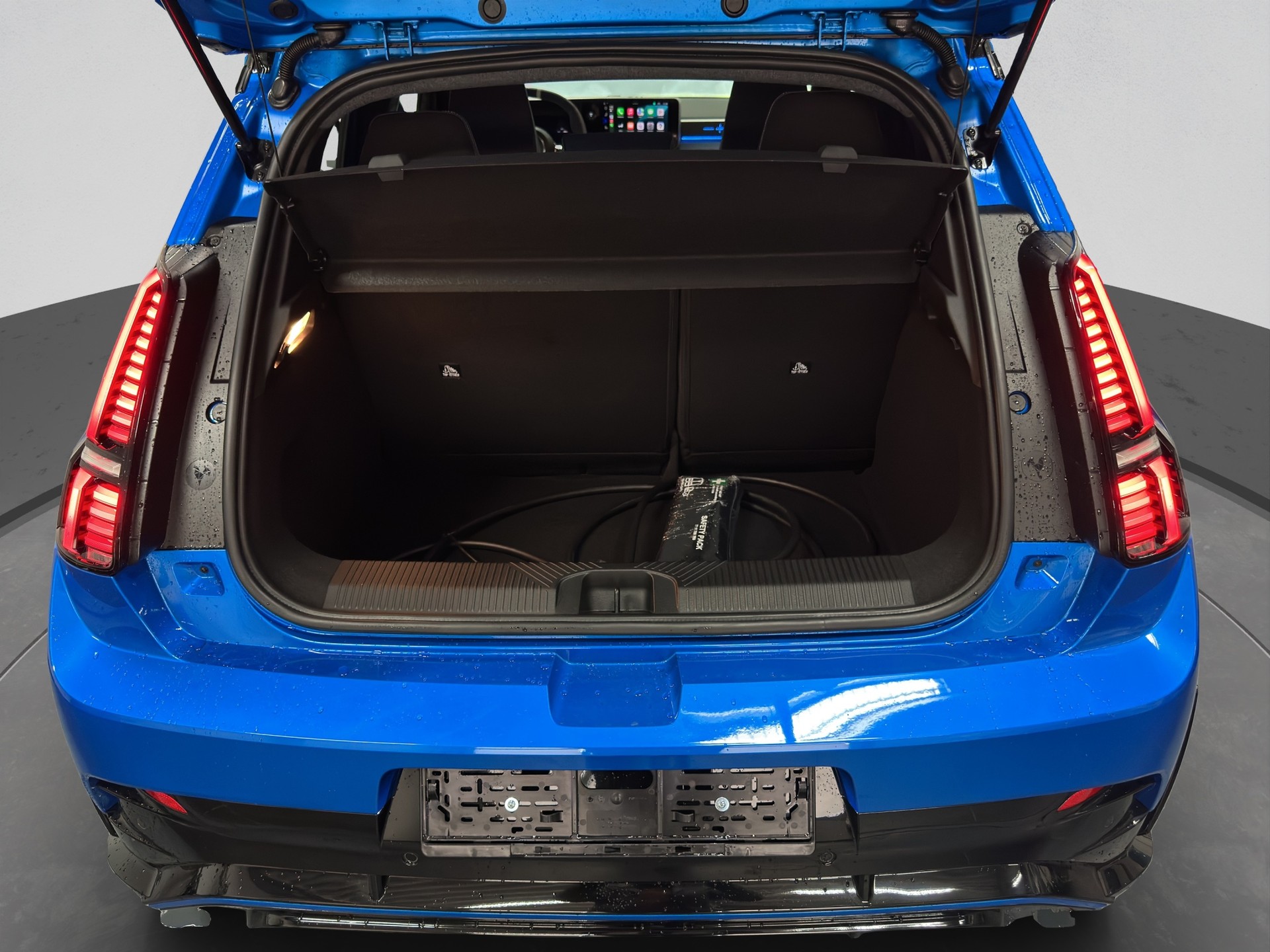 ALPINE A290 220 52kWh GTS-image-11