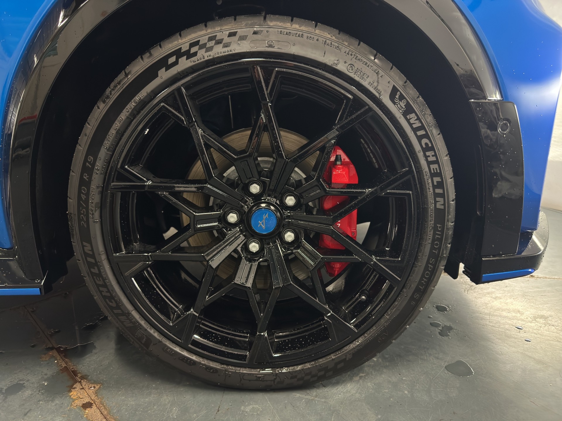 ALPINE A290 220 52kWh GTS-image-14