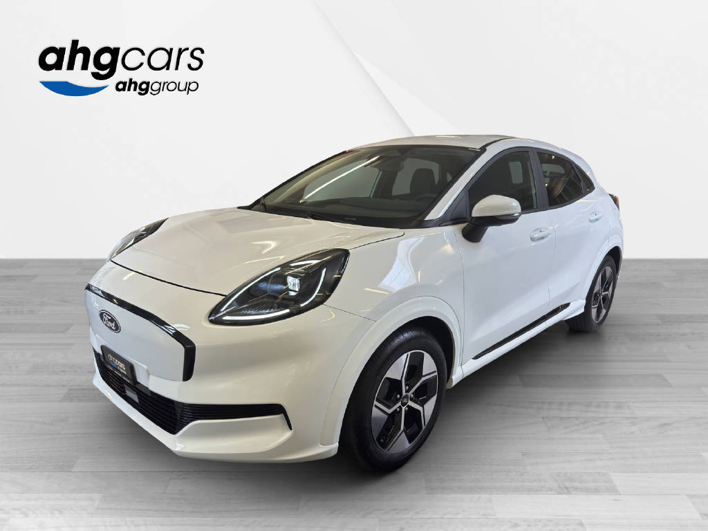 FORD Puma Gen-E Electric (SUV / Geländewagen) Ford FORD Puma Gen-E Electric (SUV / Geländewagen)