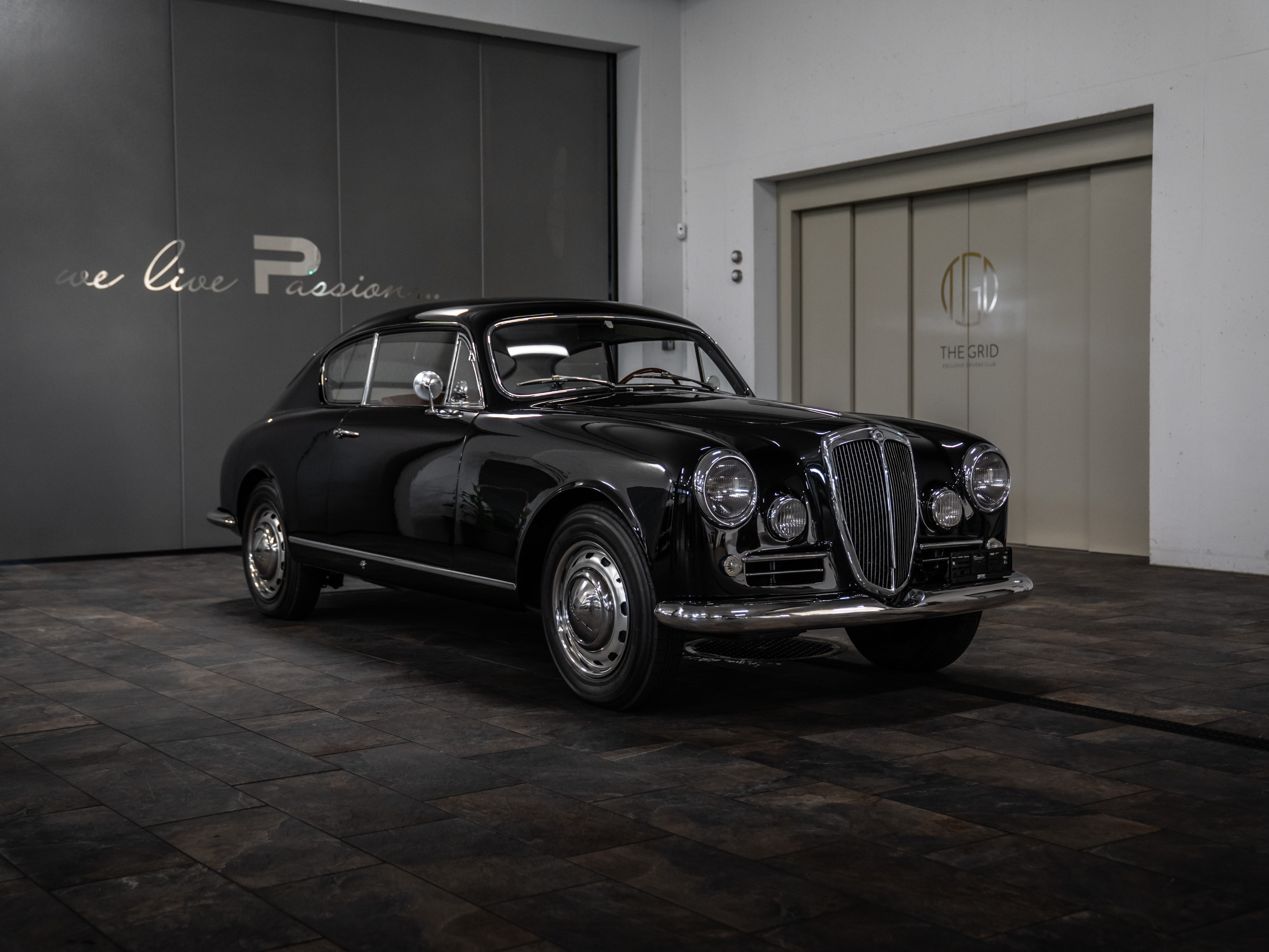 LANCIA B20 GT Linkslenker (Coupé) Lancia LANCIA B20 GT Linkslenker (Coupé)