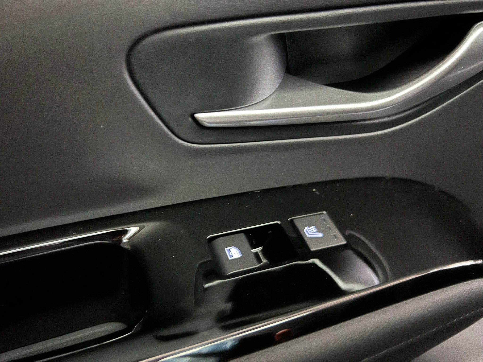 Image HYUNDAI TUCSON Tucson 1.6 TGDI HEV Vertex 4WD