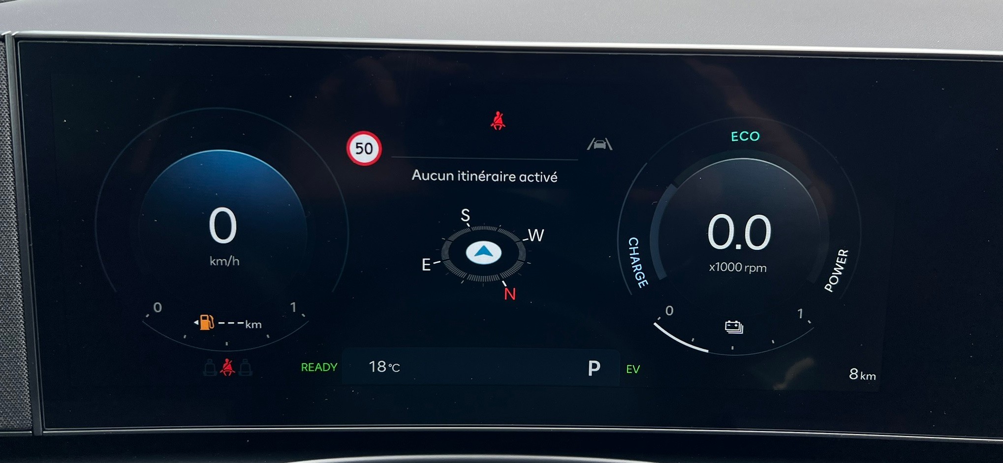 Image HYUNDAI TUCSON Tucson 1.6 TGDI HEV Vertex 4WD