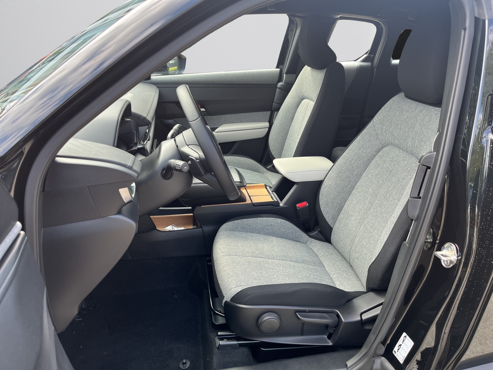 Image MAZDA MX-30 MX-30 e-Skyactiv Prime-Line