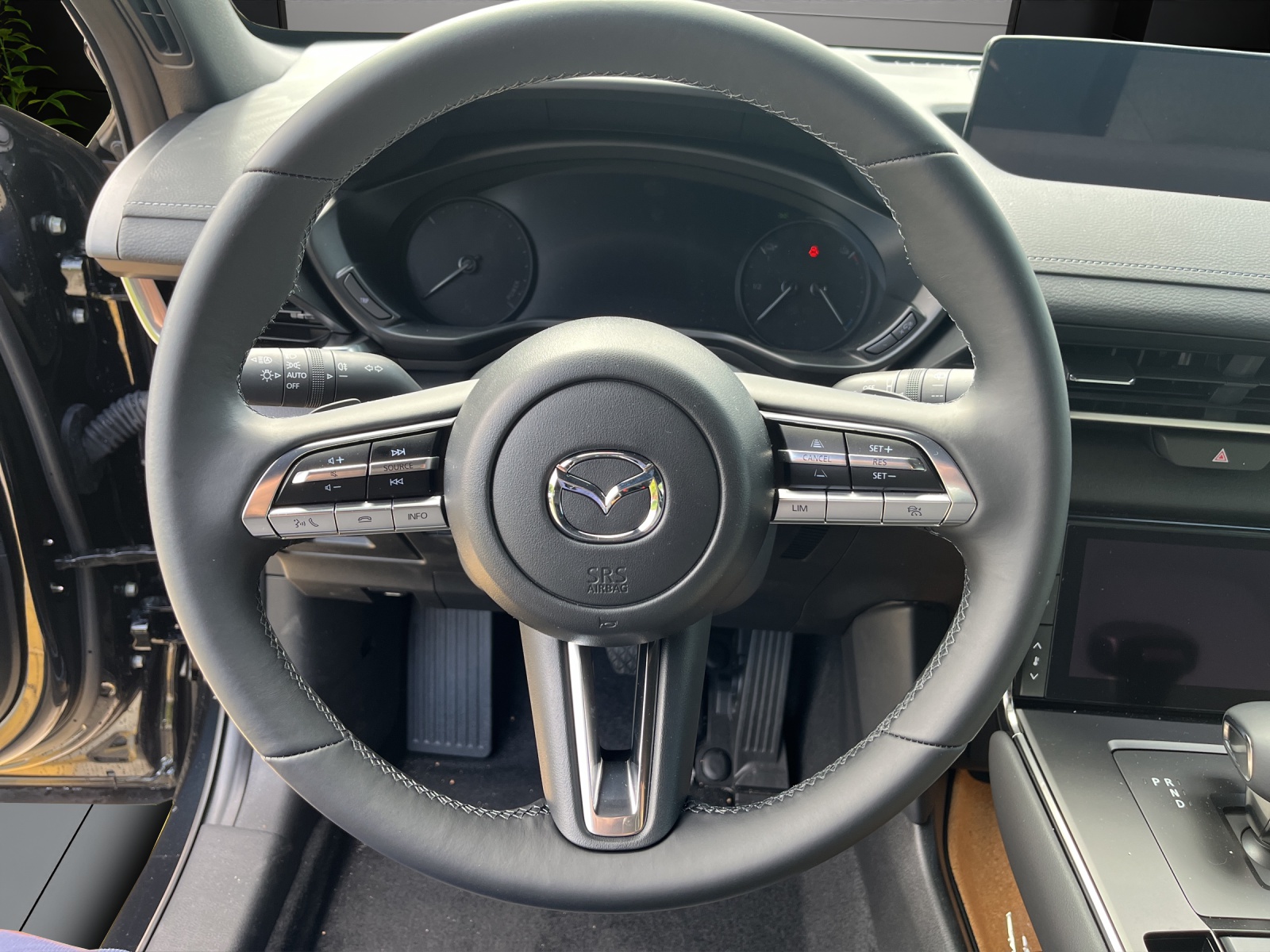 Image MAZDA MX-30 MX-30 e-Skyactiv Prime-Line