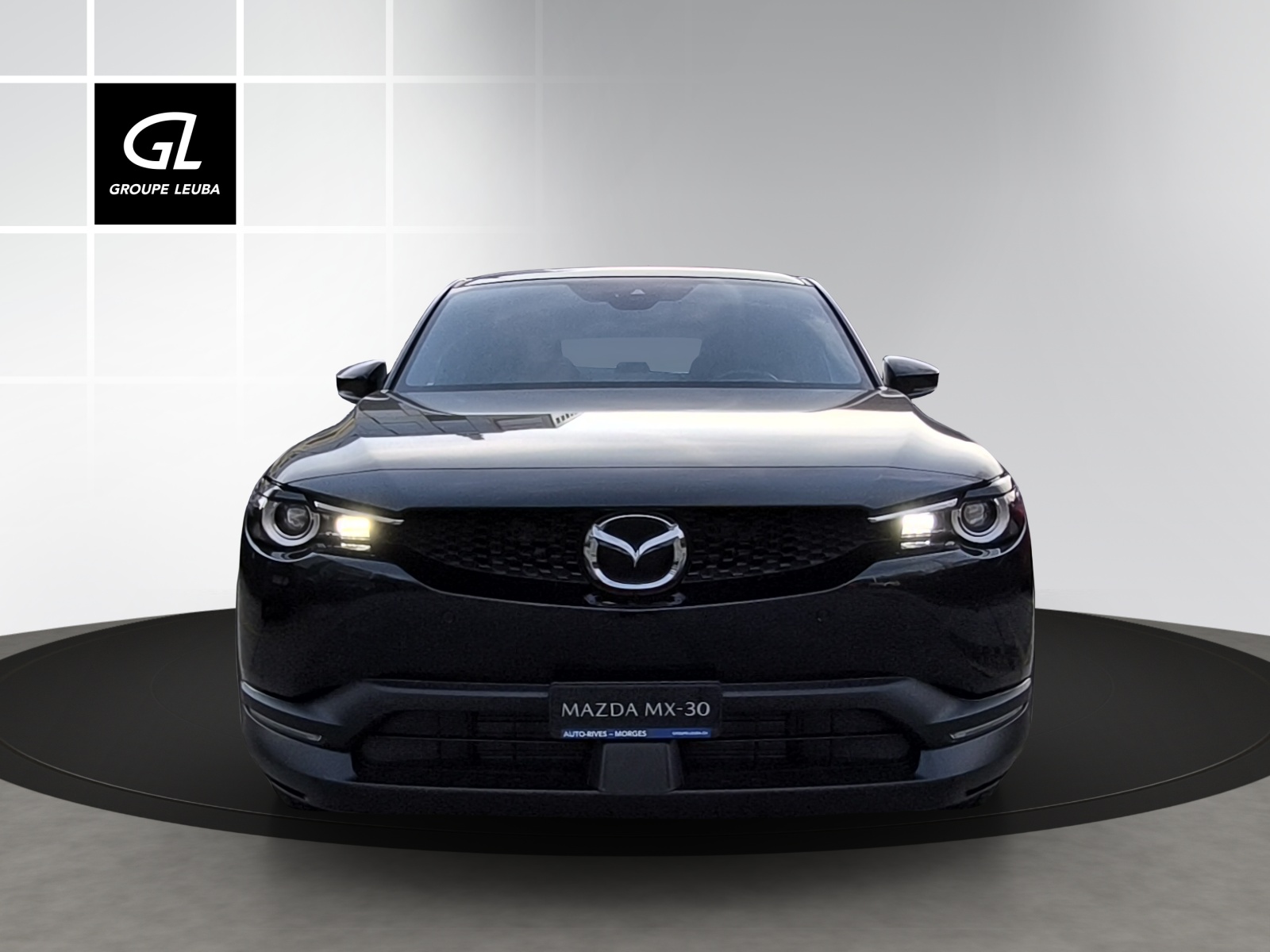 Image MAZDA MX-30 MX-30 e-Skyactiv Prime-Line