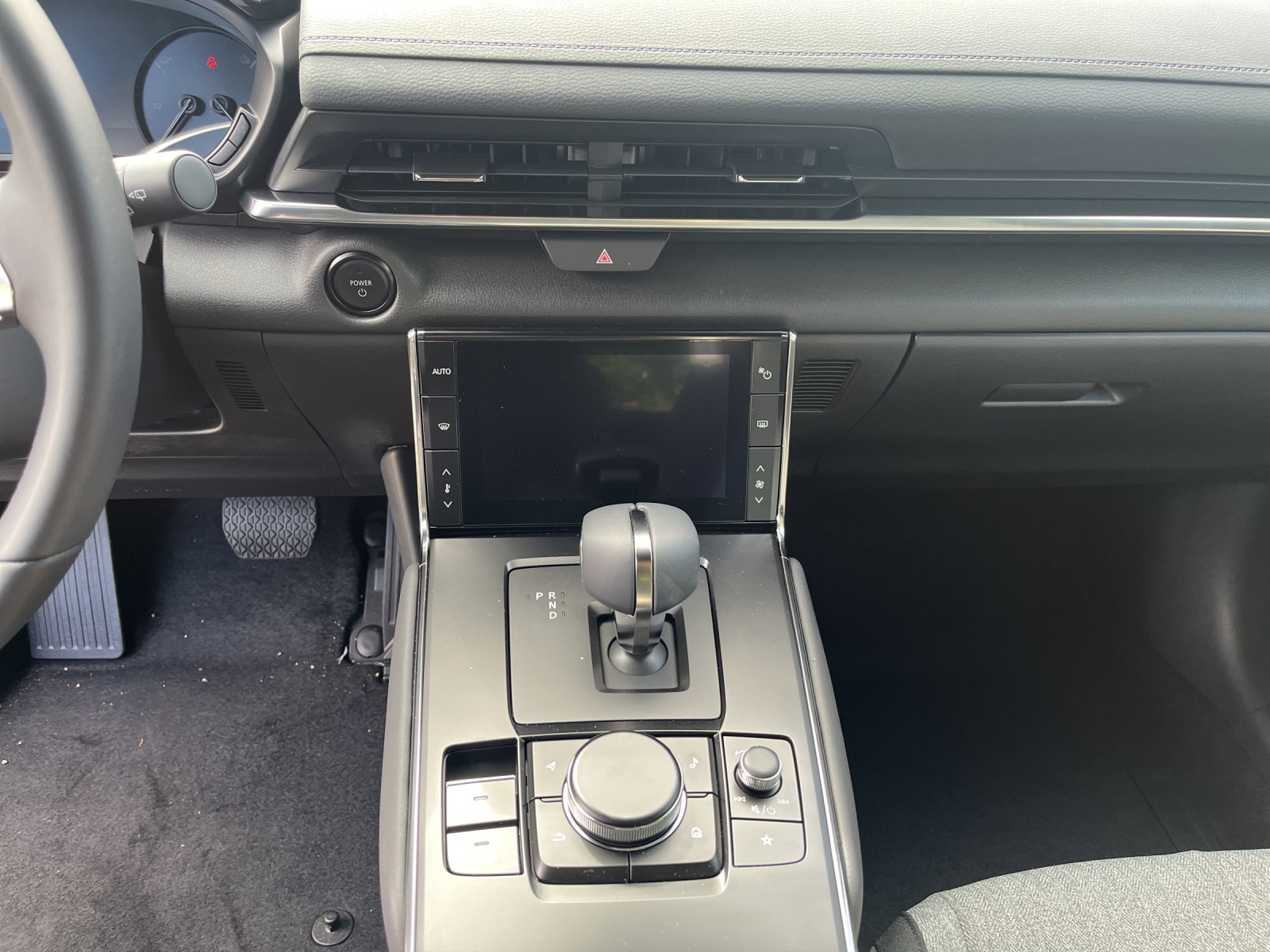 Image MAZDA MX-30 MX-30 e-Skyactiv Prime-Line