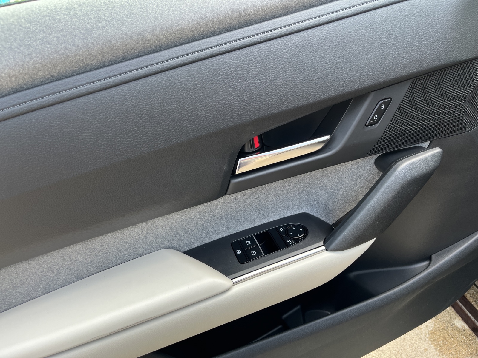 Image MAZDA MX-30 MX-30 e-Skyactiv Prime-Line