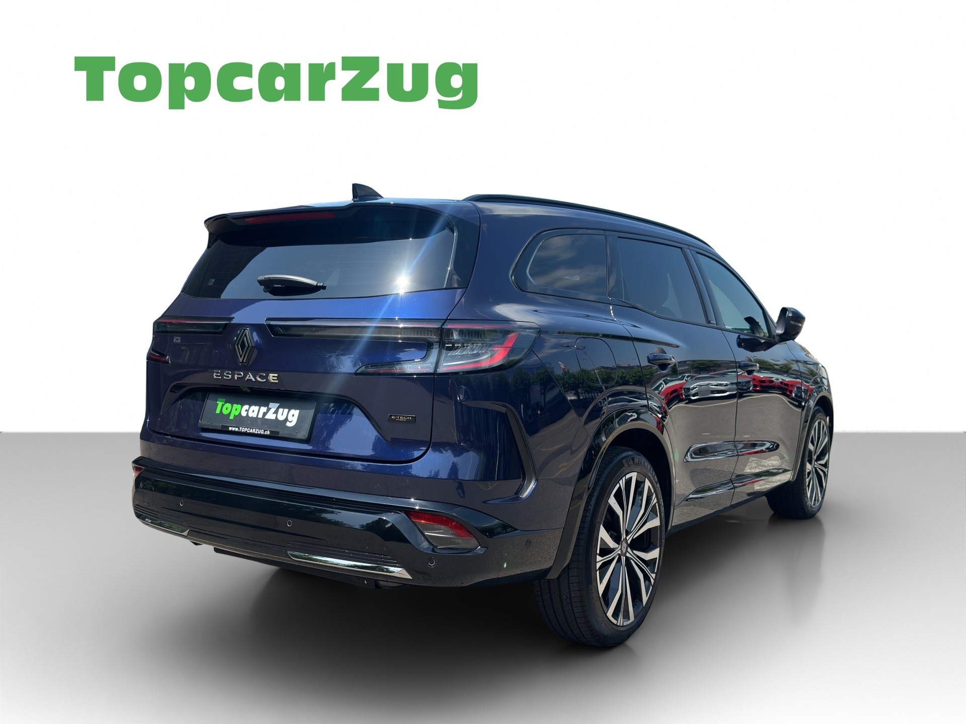 RENAULT Espace 1.2 E-Tech Iconic-showroom-element-2