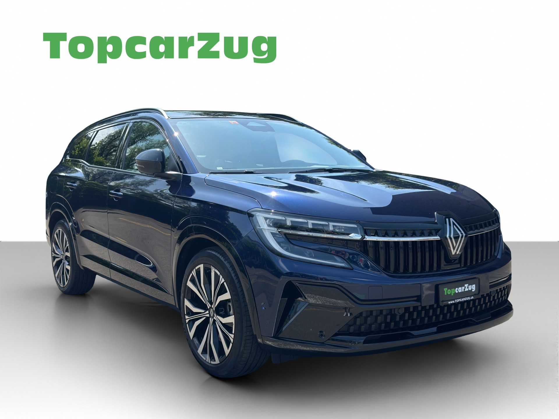 RENAULT Espace 1.2 E-Tech Iconic-showroom-element-1