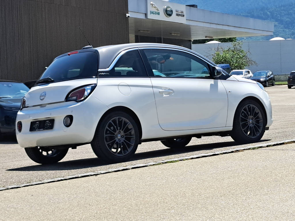 OPEL Adam 1.0i turbo 115cv Swingtop-image-5