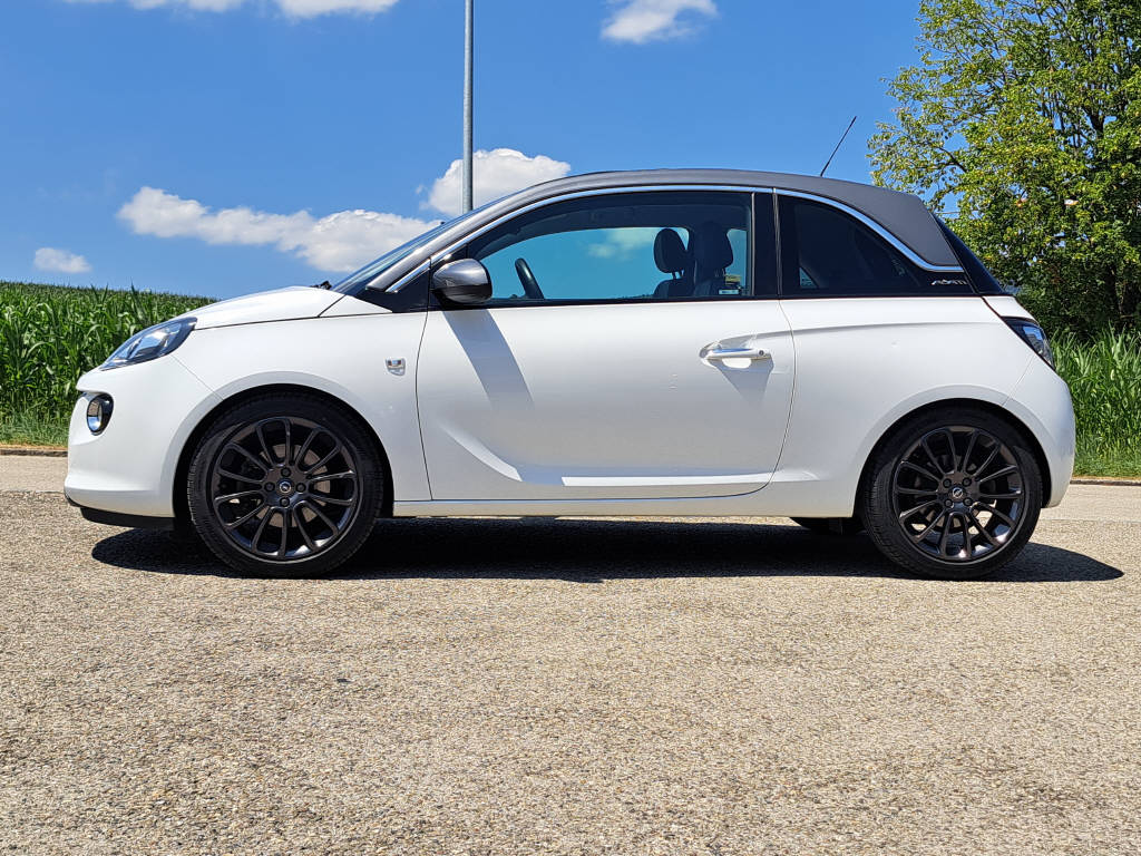 OPEL Adam 1.0i turbo 115cv Swingtop-image-4