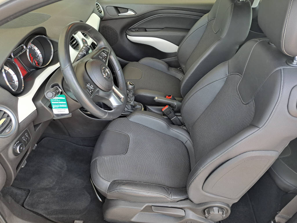 OPEL Adam 1.0i turbo 115cv Swingtop-image-7