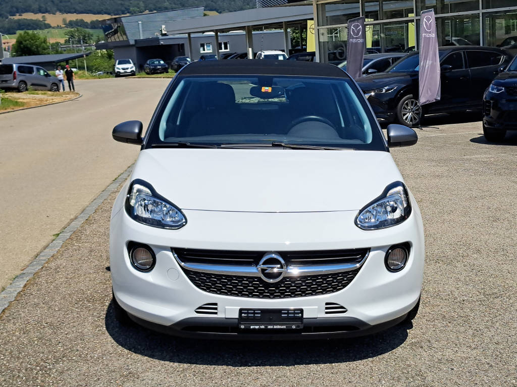 OPEL Adam 1.0i turbo 115cv Swingtop-image-6