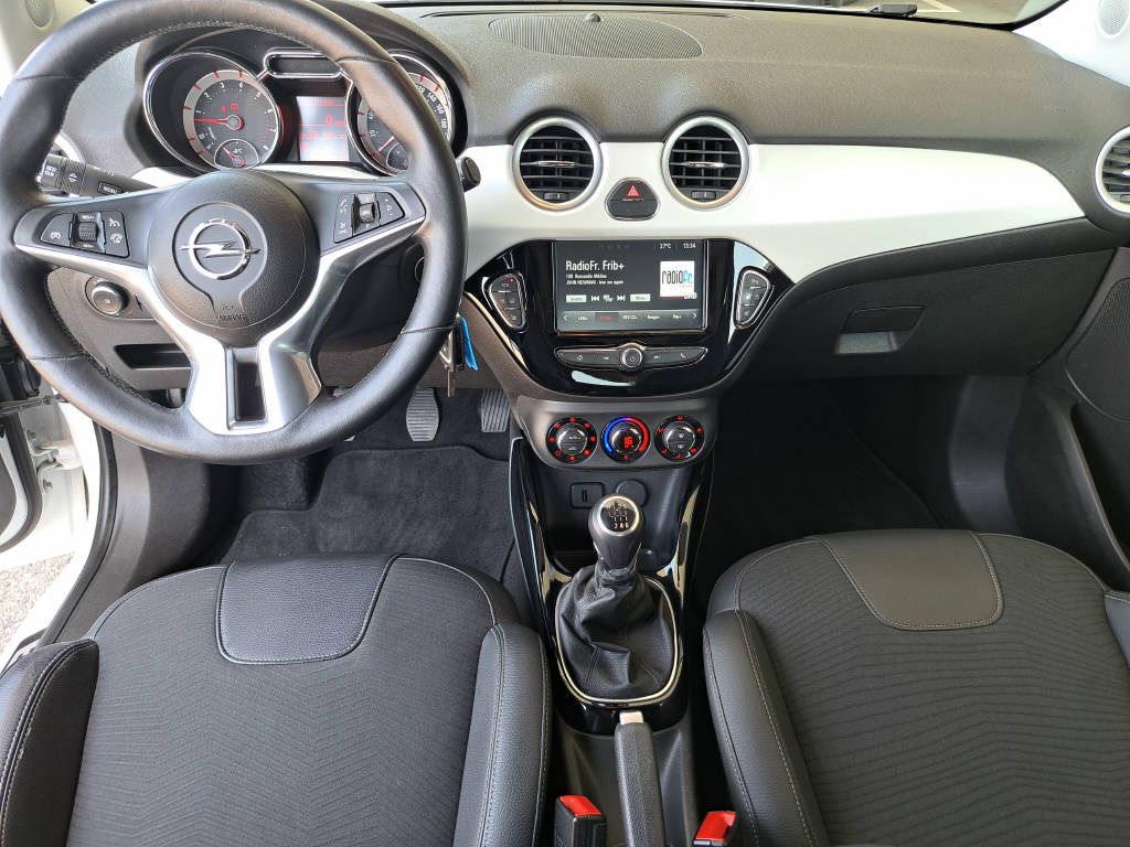 OPEL Adam 1.0i turbo 115cv Swingtop-image-12