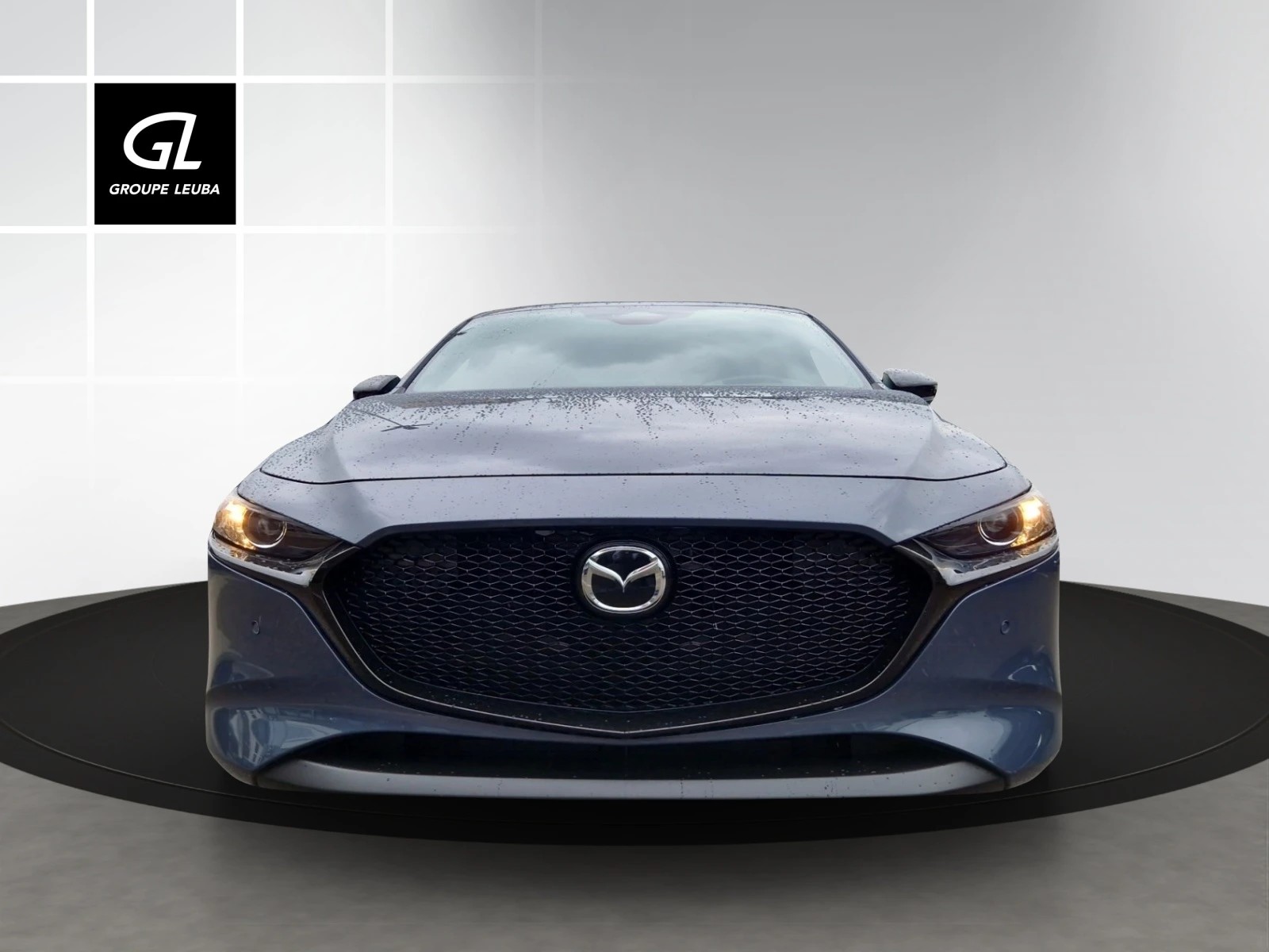 Image MAZDA 3 3 Hatchback SKYACTIV-G M Hybrid 140 Homura Automat