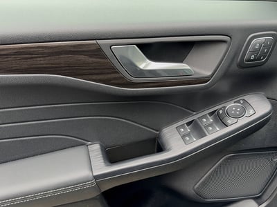 Ford Kuga 2.5 Plug-in Hybrid Vignale - weitere Bilder