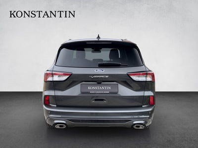 Ford Kuga 2.5 Plug-in Hybrid Vignale - Bild 6