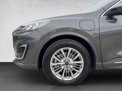 Ford Kuga 2.5 Plug-in Hybrid Vignale - Bild 3