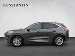 Ford Kuga 2.5 Plug-in Hybrid Vignale - Miniatur 1
