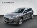 Ford Kuga 2.5 Plug-in Hybrid Vignale - Bild 2