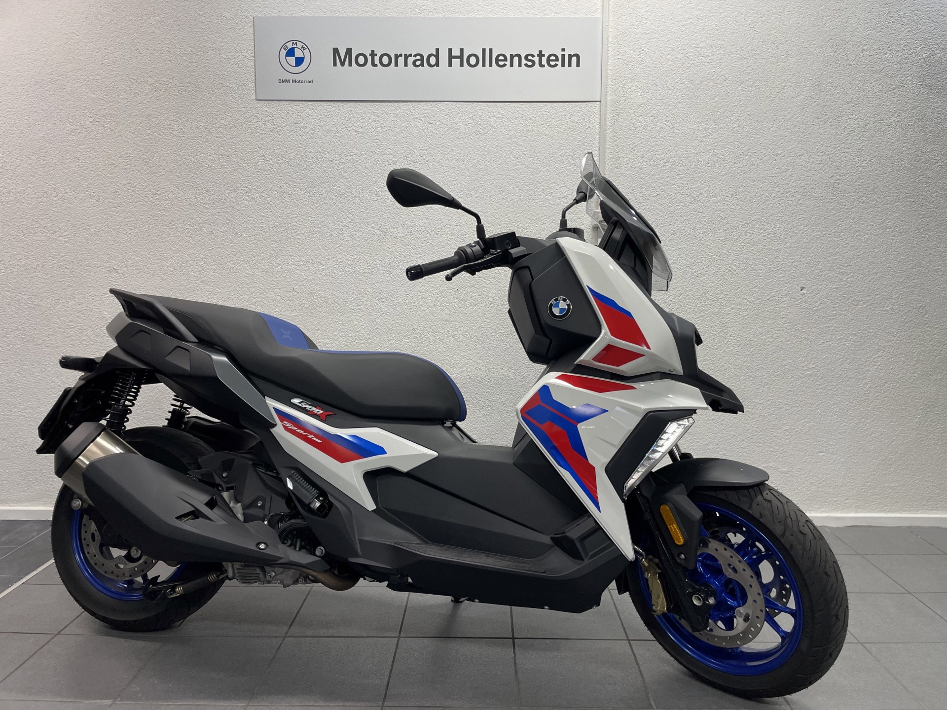 Bmw Motorrad VelocitÃ Massima Bmw C 400 X Moto Bmw 400 Motorrad