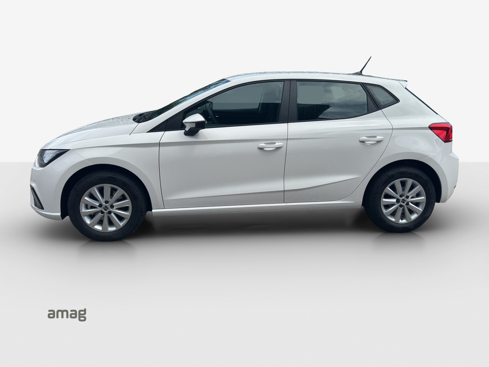 SEAT Ibiza 1.0 EcoTSI GO DSG-showroom-element-1