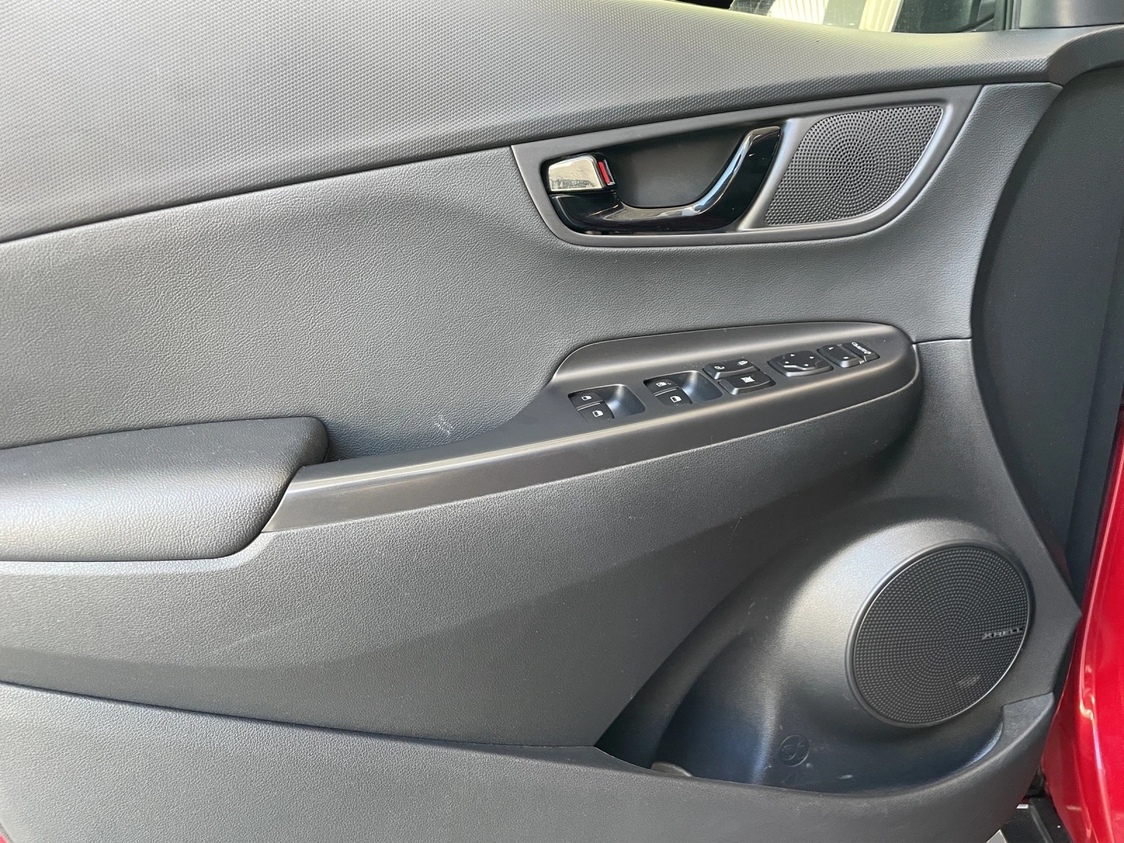 Image HYUNDAI KONA Kona 1.6 T-GDi Vertex 4WD DCT