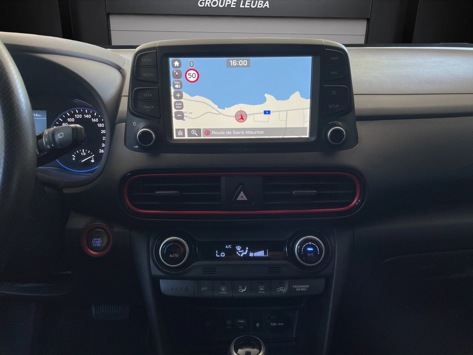 Image HYUNDAI KONA Kona 1.6 T-GDi Vertex 4WD DCT