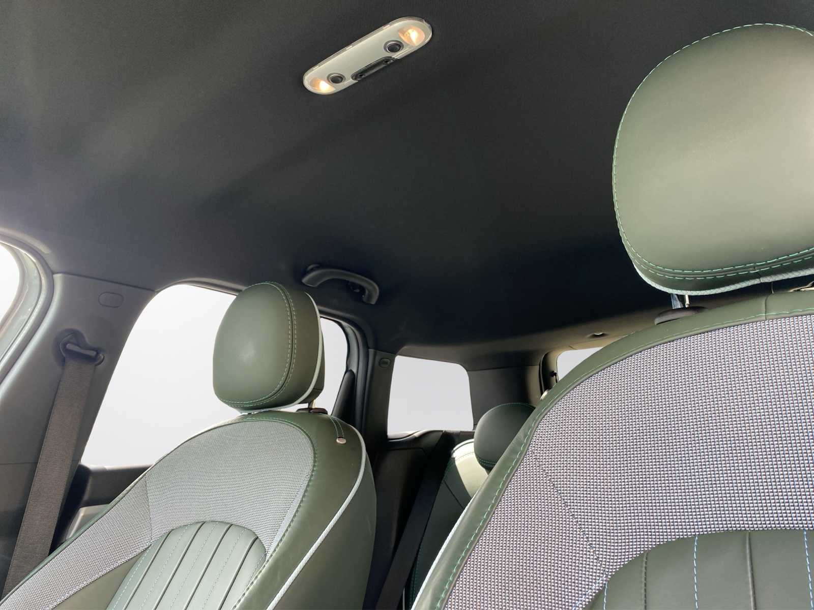 Image MINI COUNTRYMAN Countryman Co AWD Un Ed