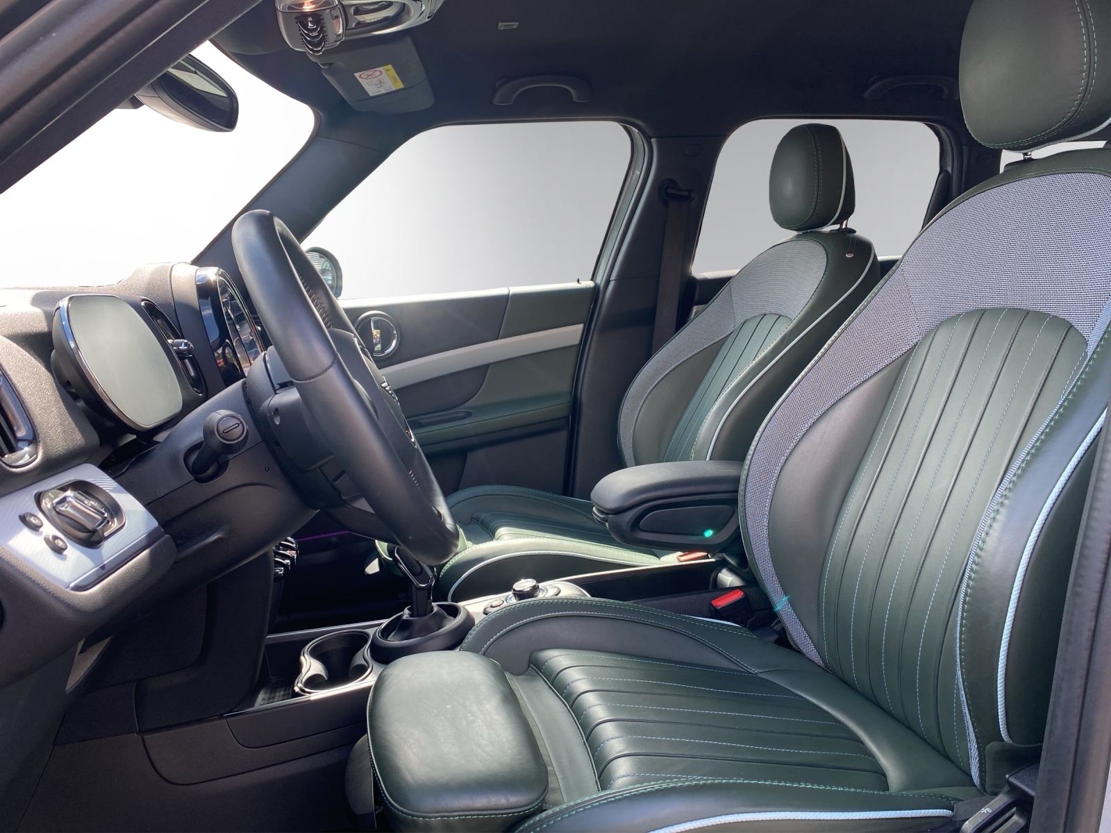 Image MINI COUNTRYMAN Countryman Co AWD Un Ed