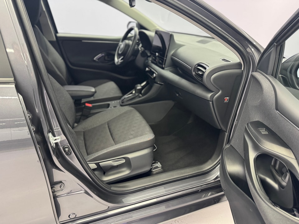 Yaris Hybrid 1.5 Trend