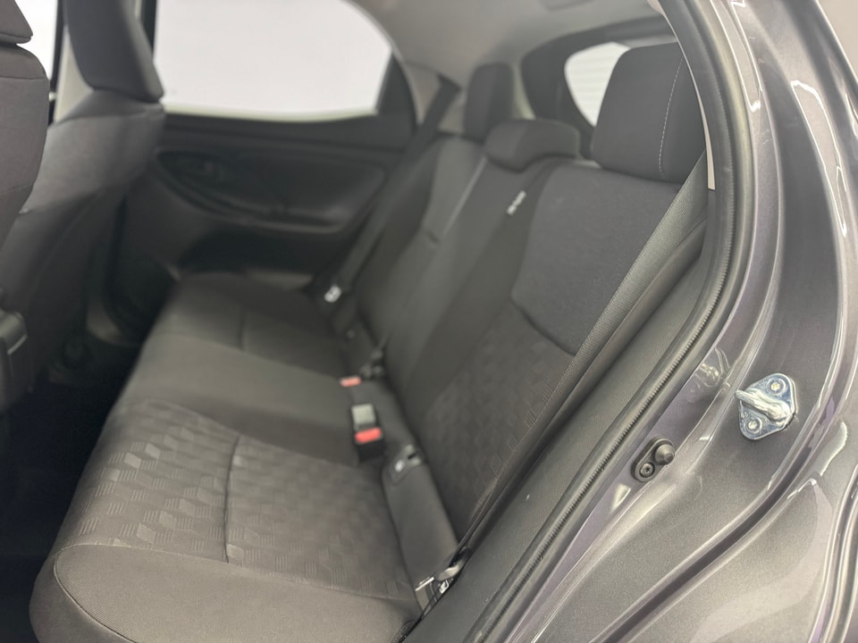 Yaris Hybrid 1.5 Trend