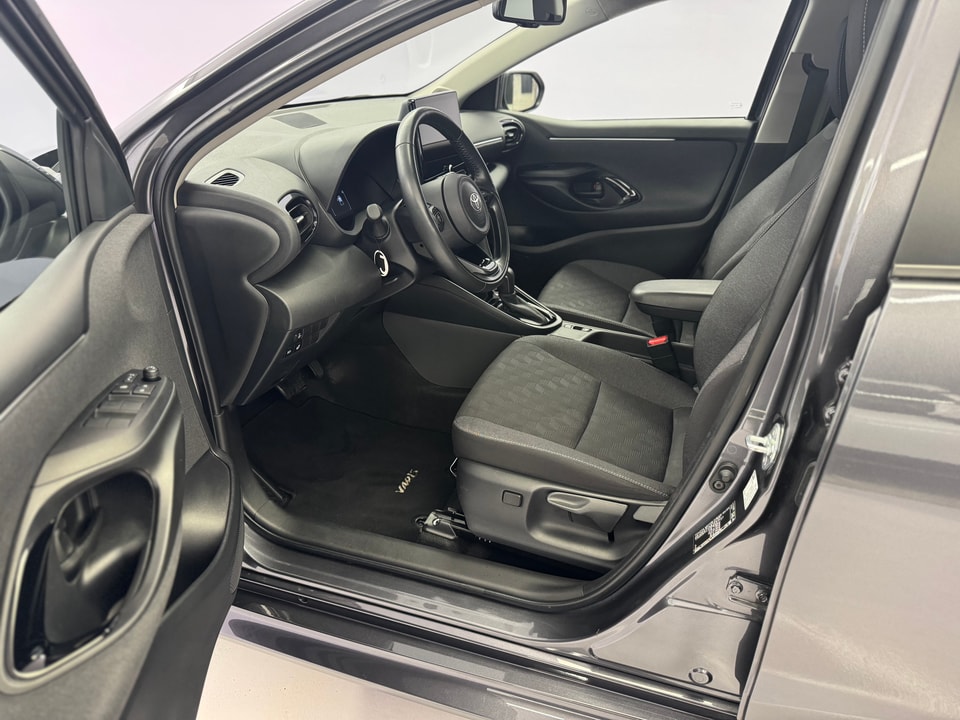 Yaris Hybrid 1.5 Trend