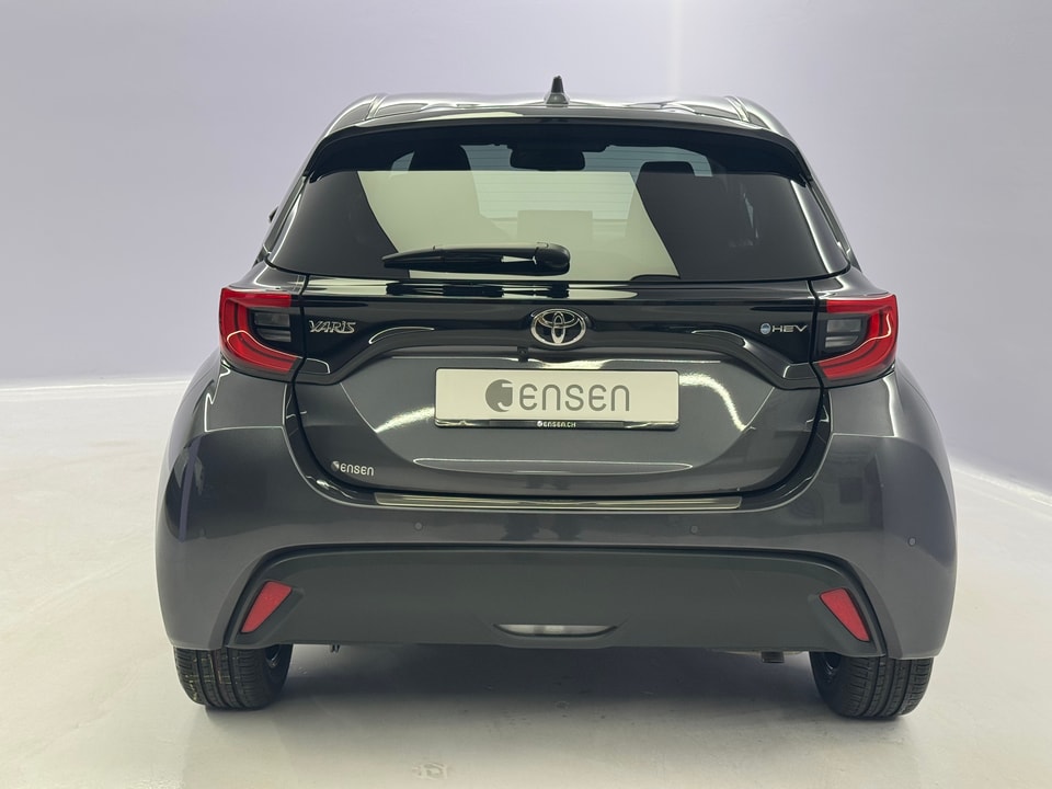 Yaris Hybrid 1.5 Trend