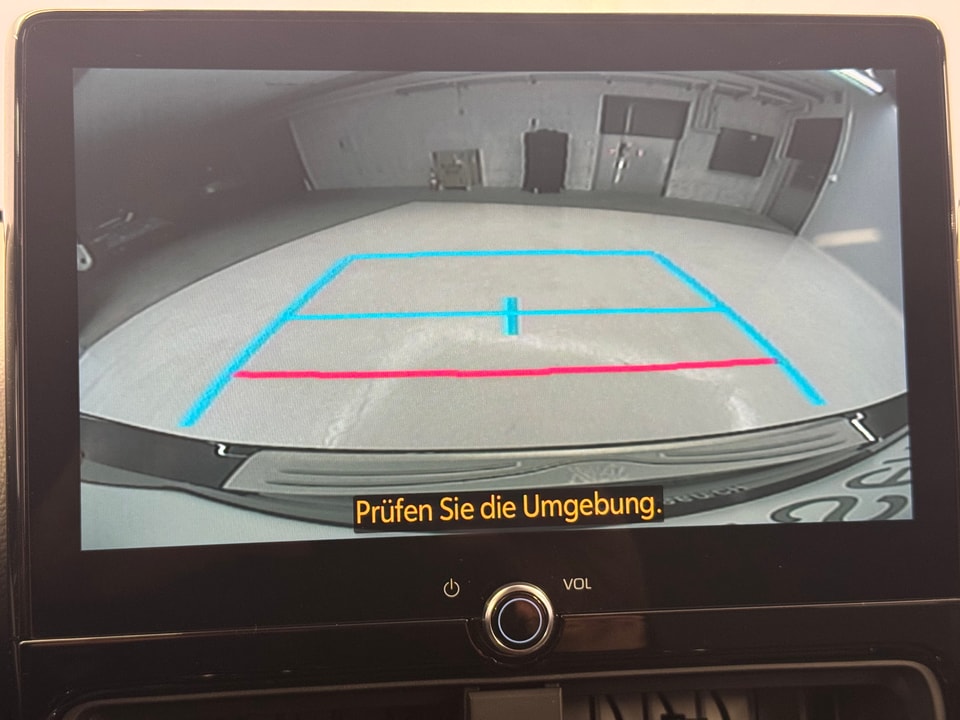 Yaris Hybrid 1.5 Trend