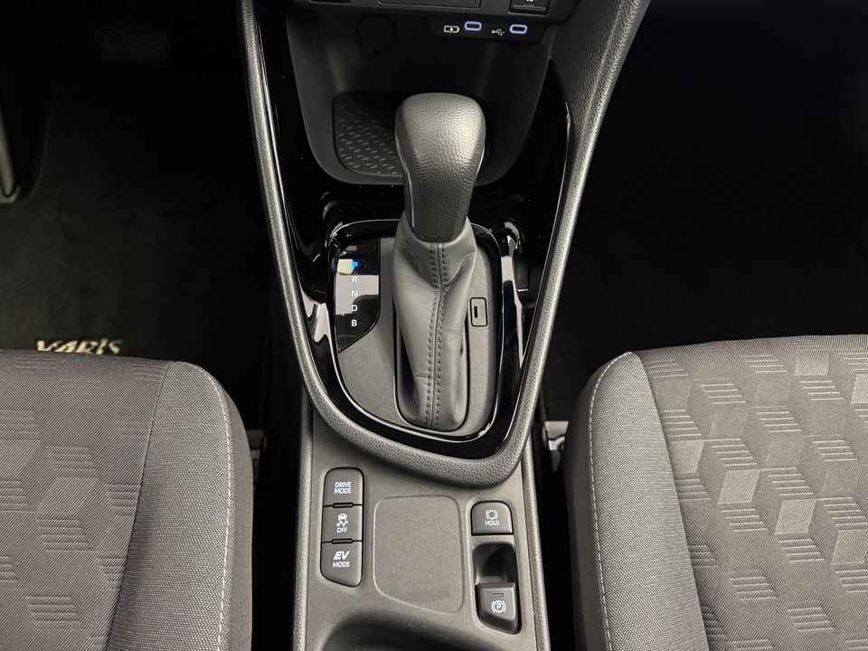 Yaris Hybrid 1.5 Trend