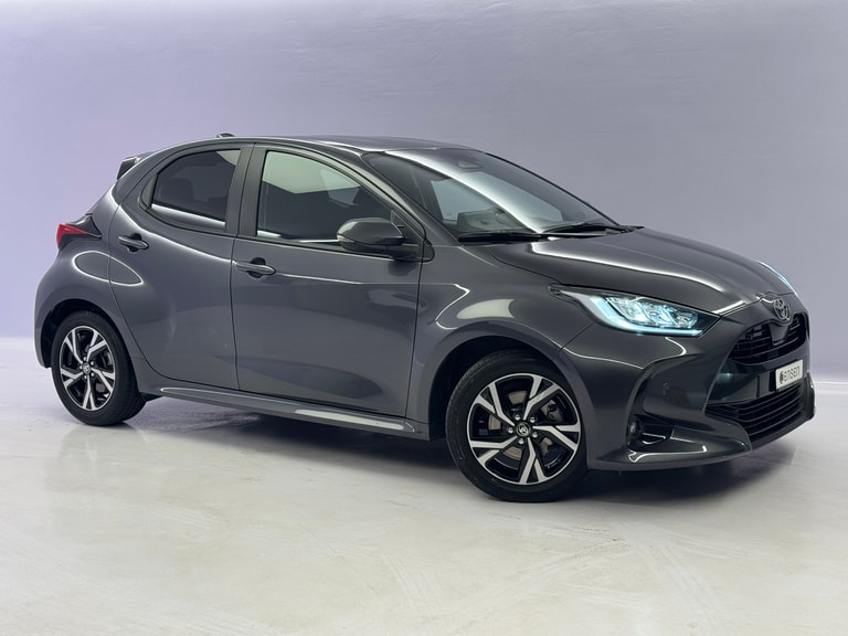Yaris Hybrid 1.5 Trend