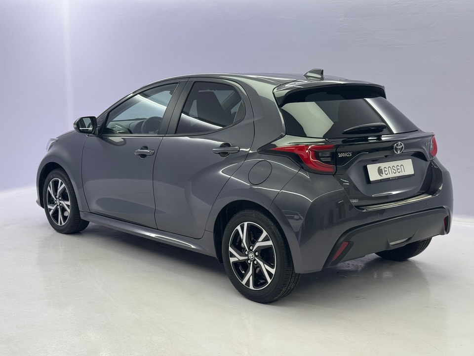 Yaris Hybrid 1.5 Trend