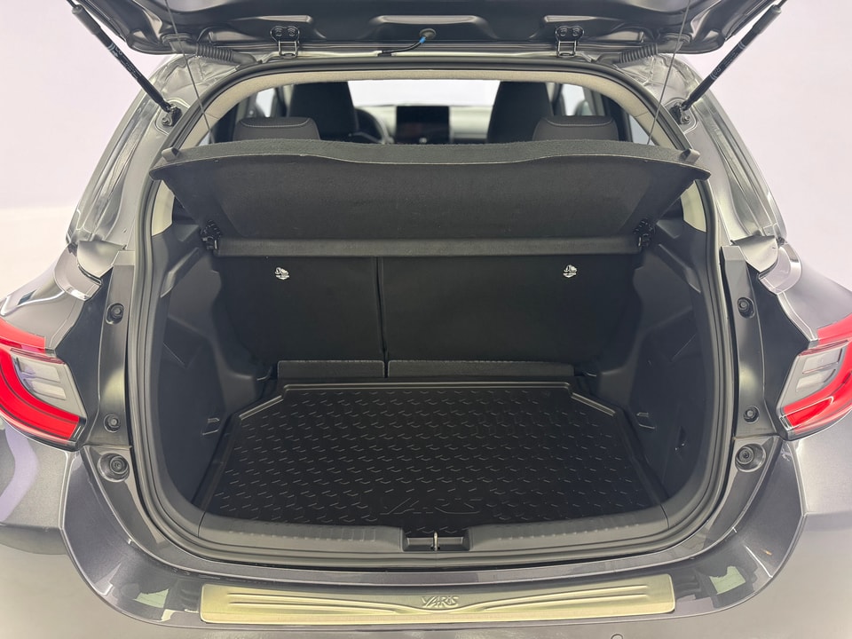 Yaris Hybrid 1.5 Trend